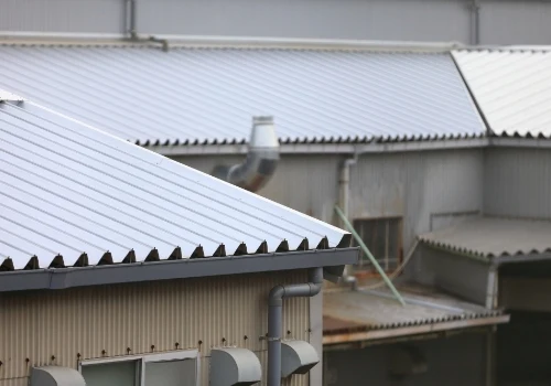 工場・店舗工事